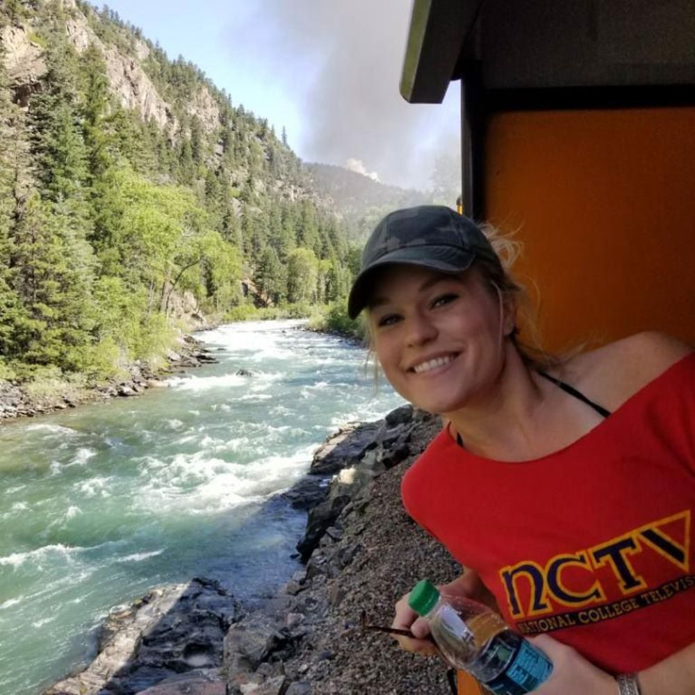 Meet your Posher, Bunny